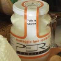 Creme di formaggio - Tradizionale