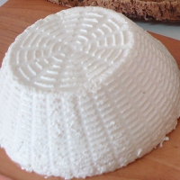 Ricotta Gentile